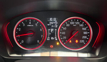 Honda City Hatchback 1.0RS Turbo ปี2021 full