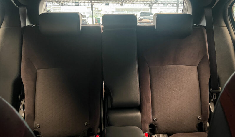 Honda City Hatchback 1.0RS Turbo ปี2021 full