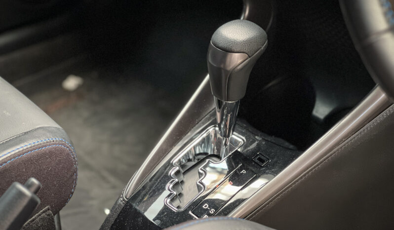 Toyota Yaris 1.2 Sport ปี2022 full