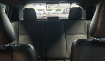 Toyota Yaris 1.2 Sport ปี2022 full