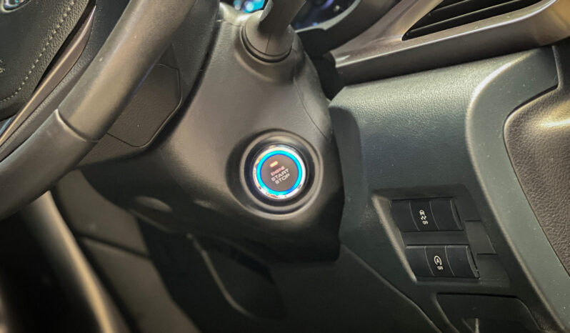 Toyota Yaris 1.2 Sport ปี2022 full