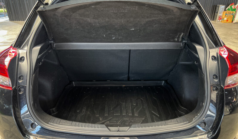 Toyota Yaris 1.2 Sport ปี2022 full