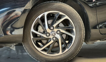 Toyota Yaris 1.2 Sport ปี2022 full