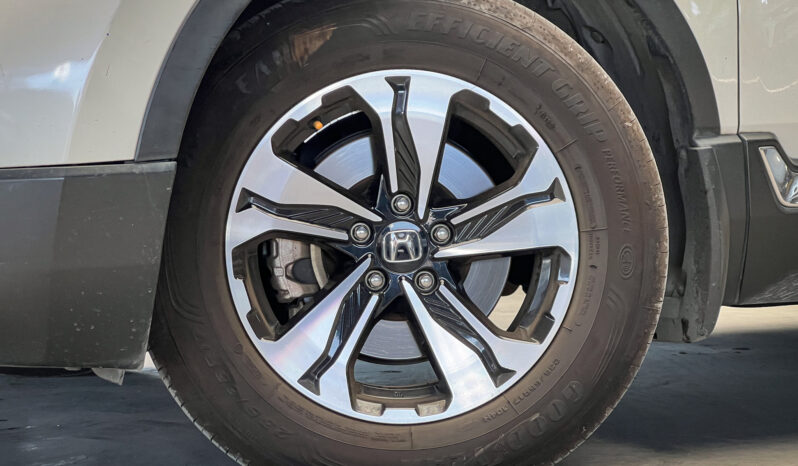 Honda CRV 2.4 E (7Seats) 2021 full