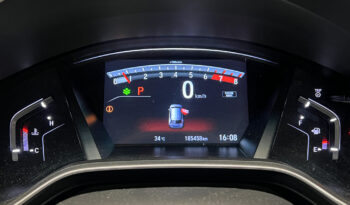 Honda CRV 2.4 E (7Seats) 2021 full