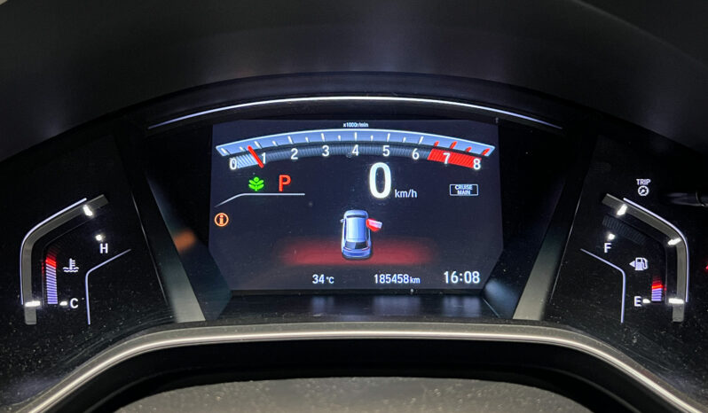 Honda CRV 2.4 E (7Seats) 2021 full