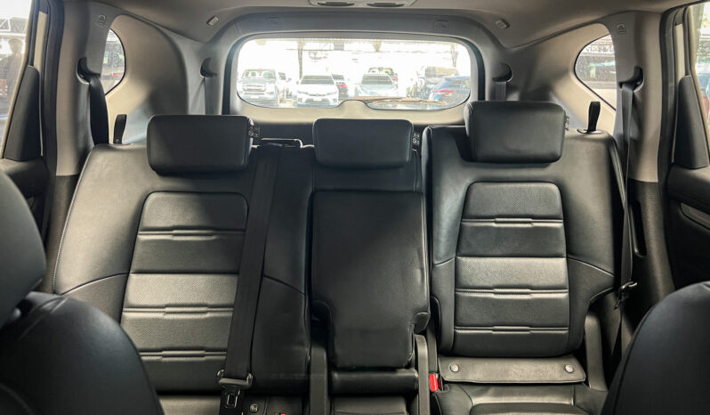 Honda CRV 2.4 E (7Seats) 2021 full