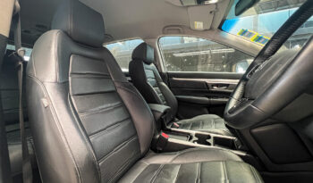 Honda CRV 2.4 E (7Seats) 2021 full
