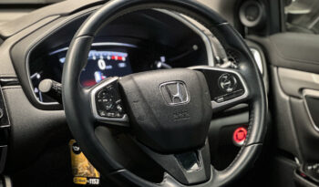 Honda CRV 2.4 E (7Seats) 2021 full