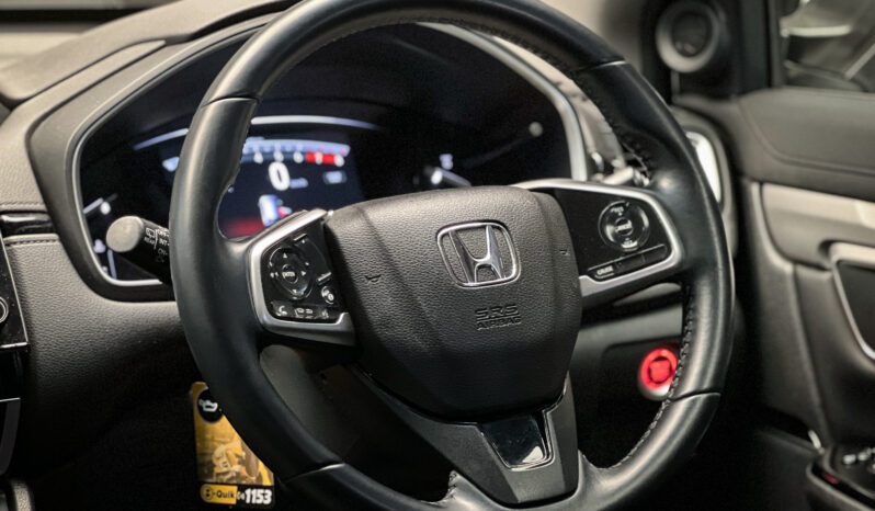 Honda CRV 2.4 E (7Seats) 2021 full