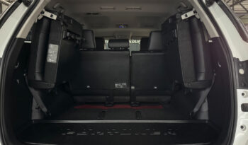 Toyota Fortuner Leader 2.4G ปี2022 full