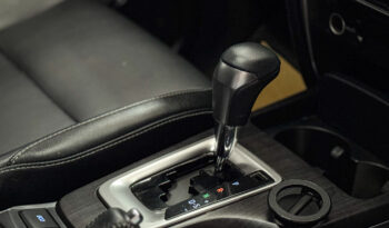 Toyota Fortuner Leader 2.4G ปี2022 full