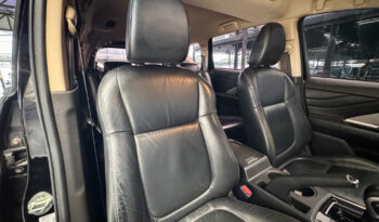 Mitsubishi Xpander 1.5 GT 2018 full