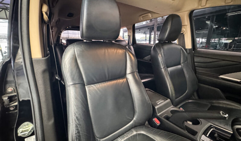 Mitsubishi Xpander 1.5 GT 2018 full