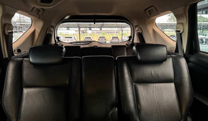 Mitsubishi Xpander 1.5 GT 2018 full