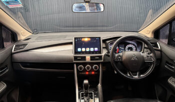 Mitsubishi Xpander 1.5 GT 2018 full