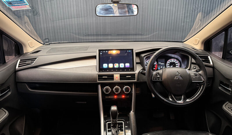 Mitsubishi Xpander 1.5 GT 2018 full