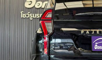 Mitsubishi Pajero Sport 2.4 GT Premium (Elite Edition) 2WD ปี 2022 full