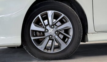 Nissan Almera 1.2 V Sportech ปี 2018 full