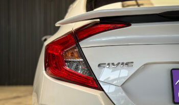 Honda Civic 1.8EL (MNC) ปี2019 full