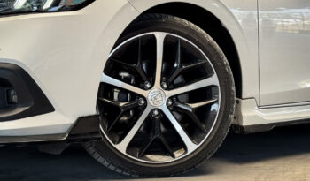 Honda Civic 2.0RS e:HEV ปี2022 full