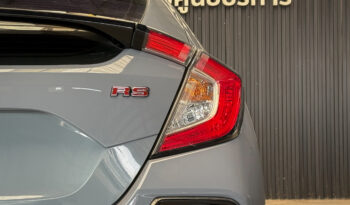 Honda Civic Hatchback 1.5 Turbo RS ปี 2021 full