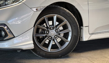 Honda Civic 1.8EL (MNC) ปี2019 full