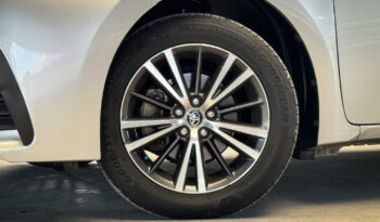 Toyota Corolla Altis 1.6 G ปี 2019 full