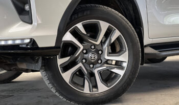 Toyota Fortuner 2.8 Legender Black Top 2WD 2022 full