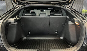 Honda Civic Hatchback 1.5FK ปี 2018 full