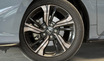 Honda Civic Hatchback 1.5 Turbo RS ปี 2021 full