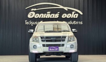 Isuzu Mu7 3.0 Primo Super Platinum 2WD AT ปี 2010 full