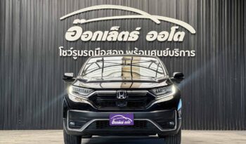 Honda CRV 2.4 E (7Seats) ปี 2021 full