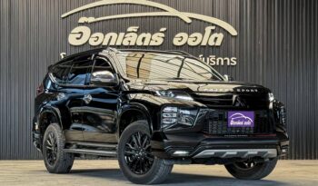 Mitsubishi Pajero Sport 2.4 GT Premium (Elite Edition) 2WD ปี 2022 full