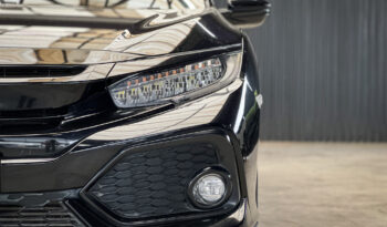 Honda Civic Hatchback 1.5FK ปี 2018 full