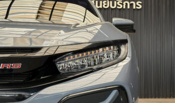 Honda Civic Hatchback 1.5 Turbo RS ปี 2021 full