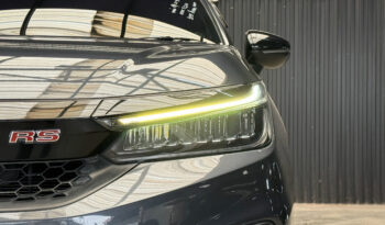 Honda City Hatchback 1.0RS Turbo ปี2021 full