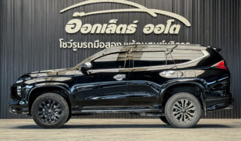 Mitsubishi Pajero Sport 2.4 GT Premium (Elite Edition) 2WD ปี 2022 full