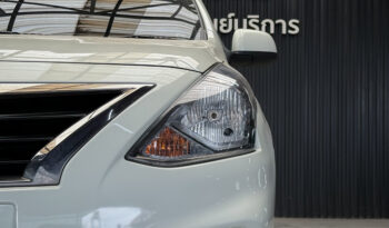 Nissan Almera 1.2 V Sportech ปี 2018 full