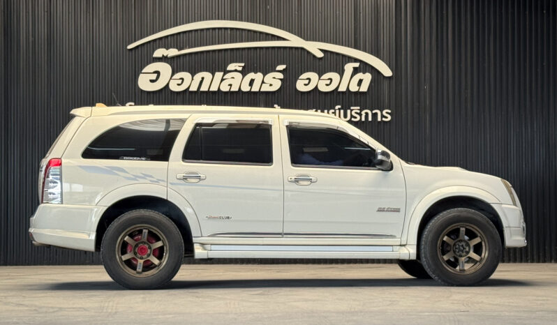 Isuzu Mu7 3.0 Primo Super Platinum 2WD AT ปี 2010 full