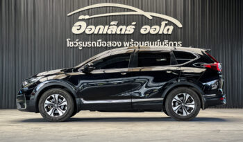 Honda CRV 2.4 E (7Seats) ปี 2021 full