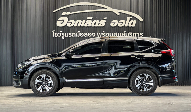 Honda CRV 2.4 E (7Seats) ปี 2021 full