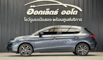 Honda City Hatchback 1.0RS Turbo ปี2021 full