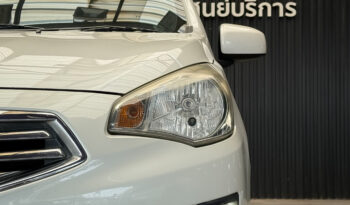 Mitsubishi Attarge 1.2GLX ปี 2016 full