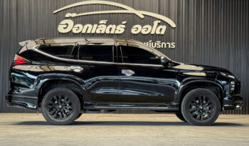 Mitsubishi Pajero Sport 2.4 GT Premium (Elite Edition) 2WD ปี 2022 full