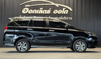 Toyota Innova Crysta 2.8 (mnc) ปี 2020 full