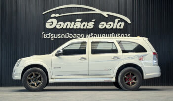 Isuzu Mu7 3.0 Primo Super Platinum 2WD AT ปี 2010 full