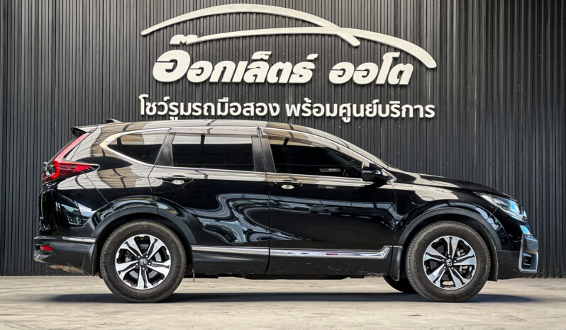 Honda CRV 2.4 E (7Seats) ปี 2021 full