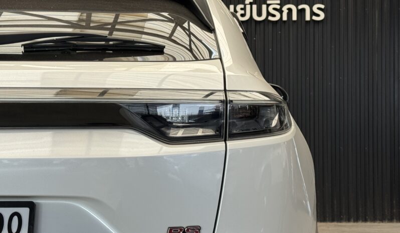 Honda Hrv 1.5RS e:HEV ปี2023 full