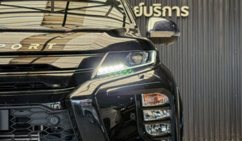 Mitsubishi Pajero Sport 2.4 GT Premium (Elite Edition) 2WD ปี 2022 full